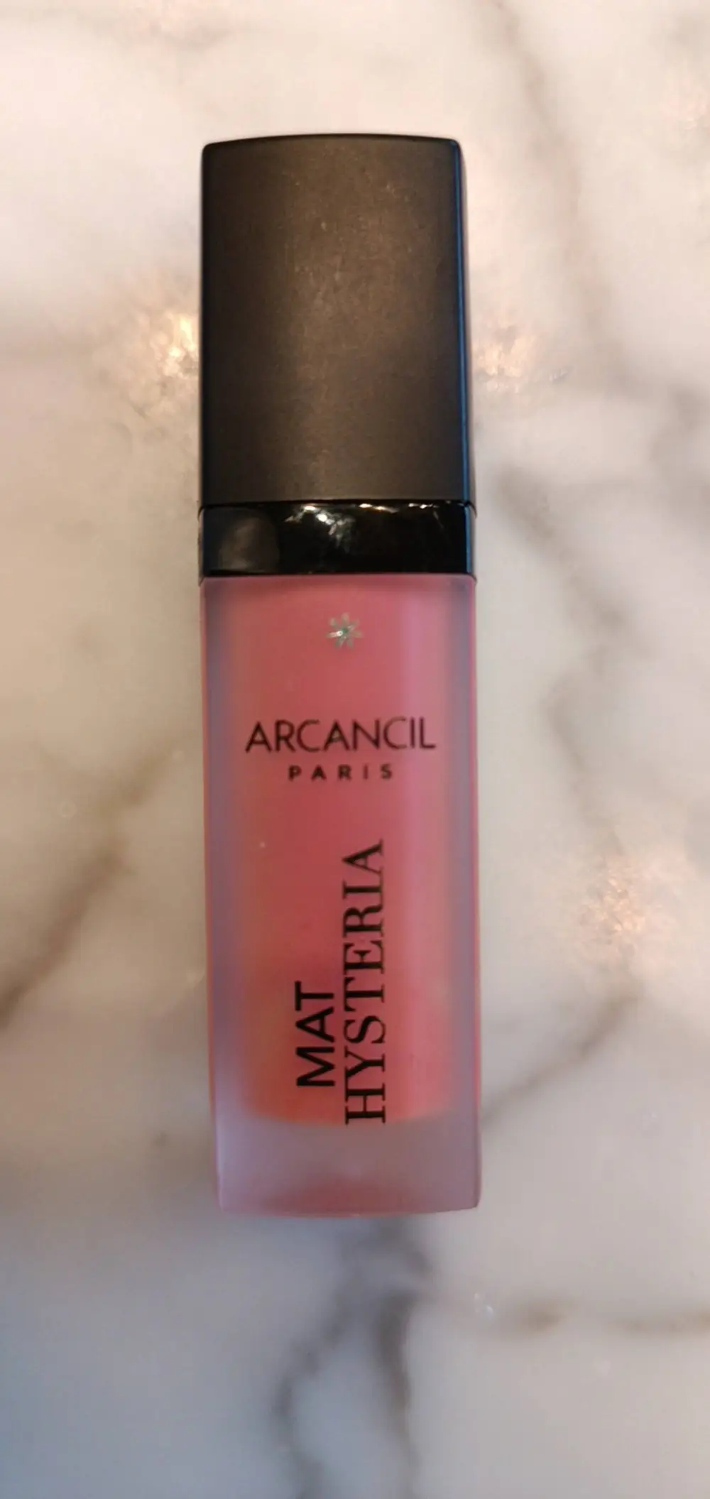ARCANCIL PARIS - Mat Hysteria