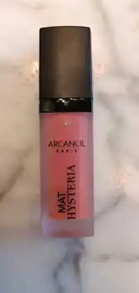 ARCANCIL PARIS - Mat Hysteria