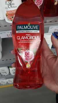 PALMOLIVE - Feel glamorous - Gel douche sensuel