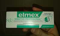 ELMEX - Sensitive professional - Zahnpasta