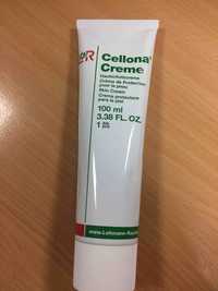 LOHMANN & RAUSCHER - Cellona - Crème de protection pour la peau