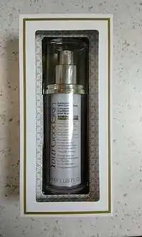 YOURGOODSKIN - Concentré équilibrant pour la peau