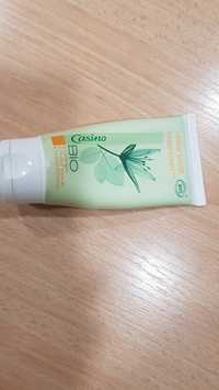 CASINO - Crème mains hydratante Bio