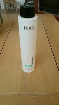 NIKA - K-perfection - Pure keratin reconstructing masque
