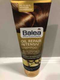 BALEA - Oil repair intensiv - Shampoo