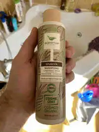 BIOPHYTUM - Epurevia - Shampooing cheveux secs