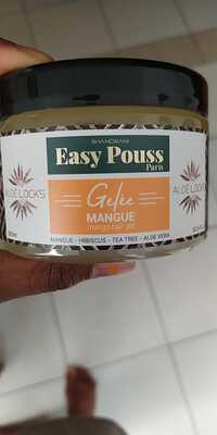 SHANDRANI - Easy pouss - Gelée mango hair gel