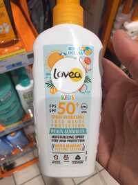 LOVEA - Kids - Spray hydratant très haute protection SPF 50+