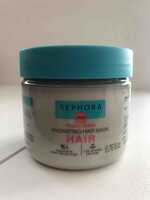 SEPHORA - Hydrating hair mask
