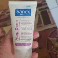 SANEX - Atopiderm - Crème mains