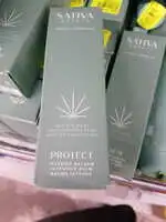 SATIVA BEAUTY - Protect intensive balm