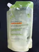 A-DERMA - Exogema control - Huile lavante émolliente anti-grattage