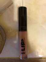 MIHI - Lip gloss 04 naked shine