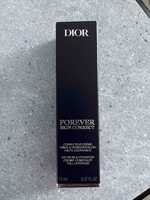 DIOR - Forever skin correct - Correcteur crème