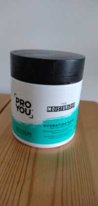 REVLON PROFESSIONAL - Pro you -  Masque hydratant