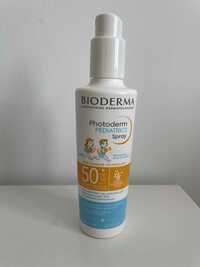 BIODERMA - Photoderm pediatrics - Spray sun dès 12 mois SPF 50+