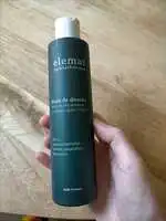 ELEMAT - Huile de douche 