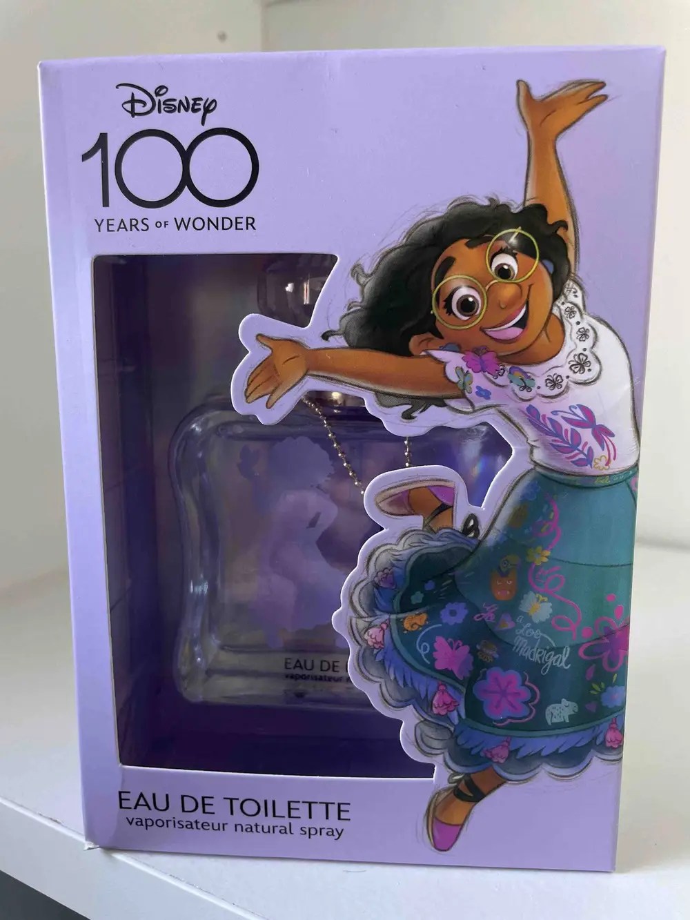 DISNEY - Encanto - Eau de toilette