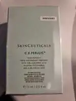 SKINCEUTICALS - C E ferulic - High potency triple antioxidant treatment