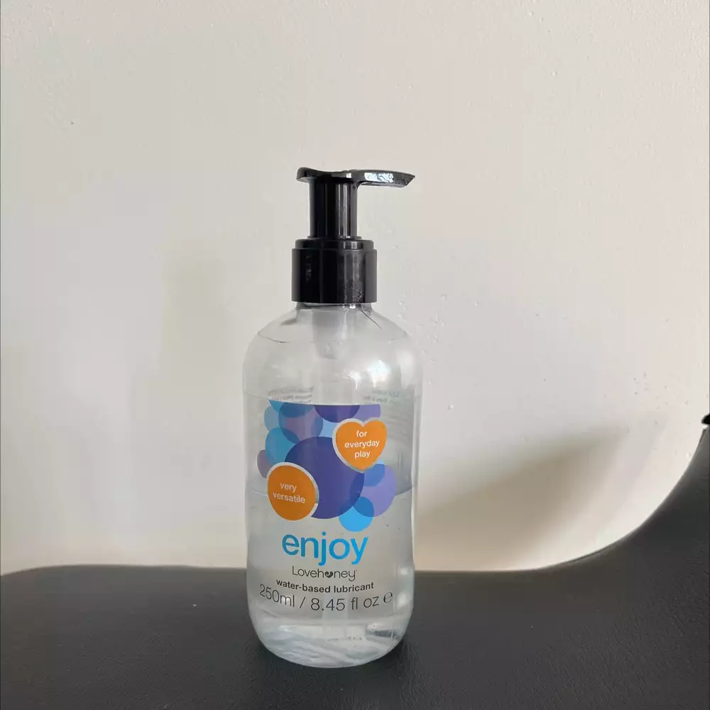 LOVEHONEY - Enjoy- Water-based lubricant