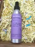 OLISMA - So aroma - Spray corporel