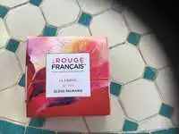 LE ROUGE FRANÇAIS - Gloss palmaria - Le vernis n° 993 