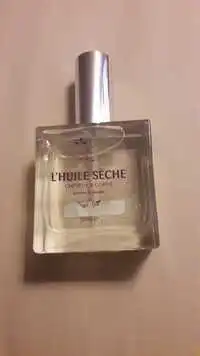 VÉGÉTAL'EMOI - Huile sèche cheveux & corps 