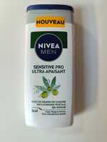 NIVEA MEN - Sensitive Pro Ultra Apaisant 