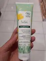 KLORANE - Crème change au calendula BIO