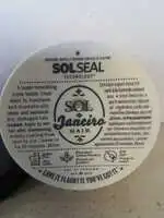 SOLSEAL - Solseal Janeiro hair