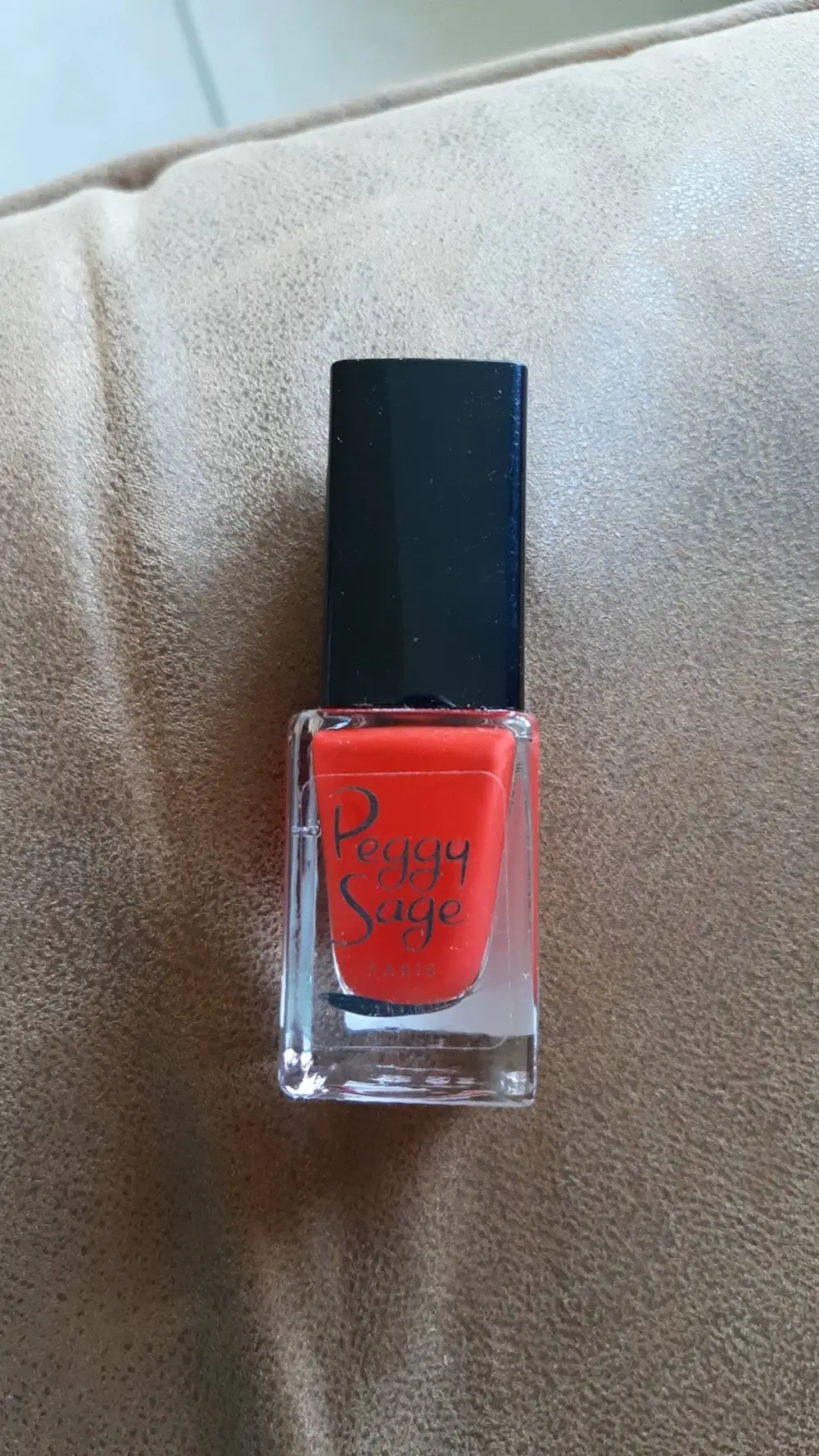 PEGGY SAGE - Vernis à ongles