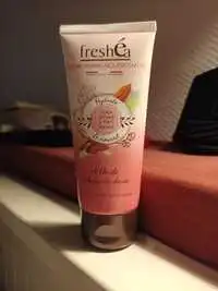 FRESHÉA - Crème main nourrissante 