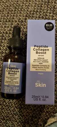 PS... - Peptide collagen boost - Sérum
