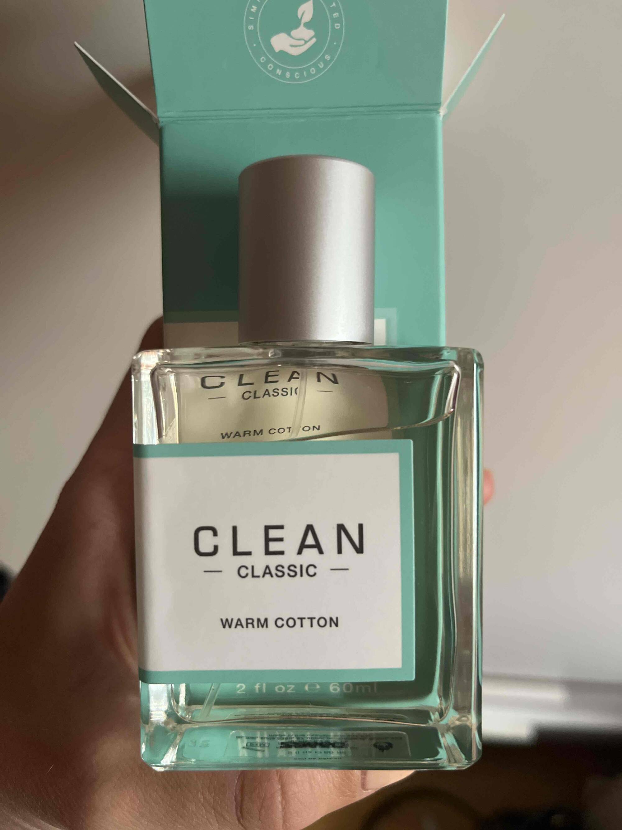 CLEAN BEAUTY - Clean classic - Eaux de parfum