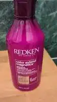 REDKEN - Color extend magnetics - Shampooing pH 5.0-5.6