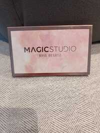 MAGIC STUDIO - Rose quartz - Fard à paupières