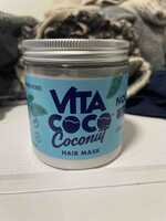 VITA COCO - Coconut - Hair mask