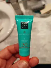 RITUALS - Crème solaire visage SPF 30