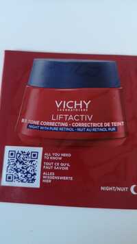VICHY - Liftactiv - Correctrice de teint