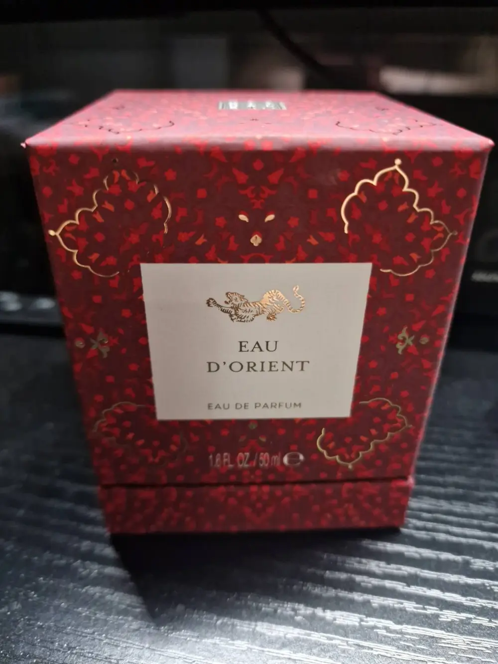 RITUALS - Eau d'orient - Eau de parfum