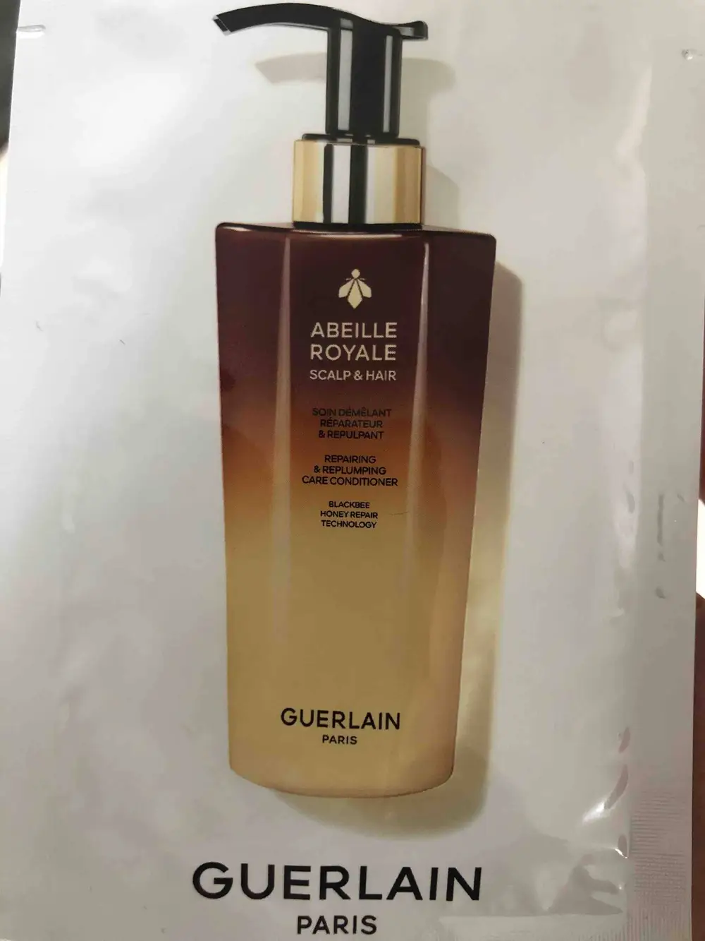 GUERLAIN PARIS - Abeille royale -  Soin démêlant 