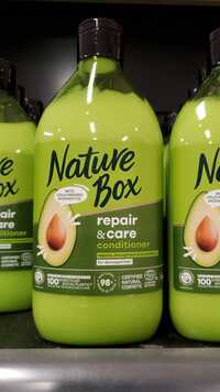 NATURE BOX - Repair & care - Conditioner