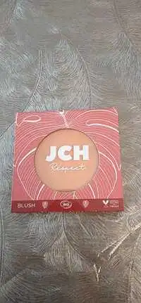 JCH RESPECT - Blush