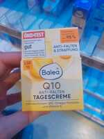 BALEA - Q10 anti-falen tagescreme