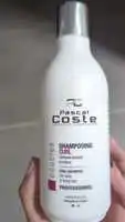 PASCAL COSTE - Shampooing curl