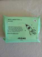 JOONE - Mes lingettes - Toilettes kids