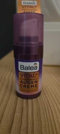 BALEA DM - Vital+ - Straffende augen creme mit calcium