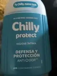 CHILLY - Protect - Higiene intima