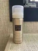 RITUALS - Boswellia & Shikakai - Shampooing sec