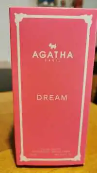 AGATHA - Dream - Eau de toilette
